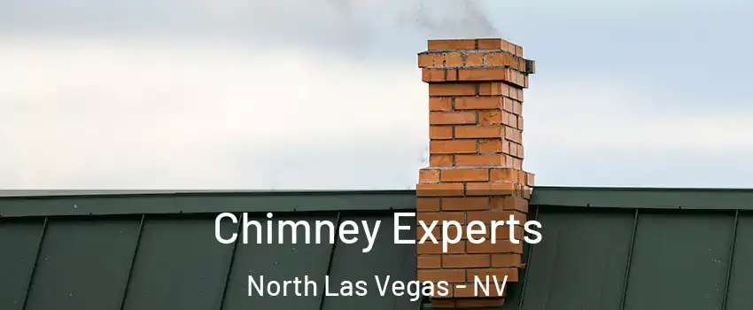 Chimney Experts North Las Vegas - NV