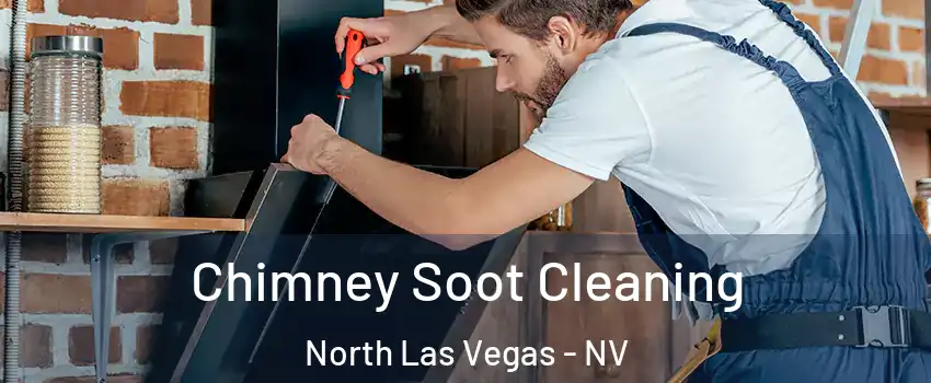 Chimney Soot Cleaning North Las Vegas - NV
