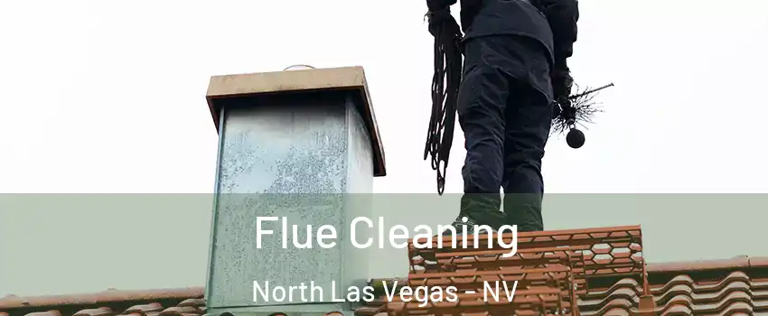Flue Cleaning North Las Vegas - NV