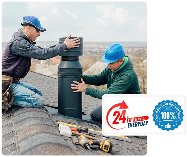 Chimney & Fireplace Installation And Repair in North Las Vegas, NV