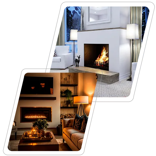 Remove Chimney Odor in North Las Vegas, NV