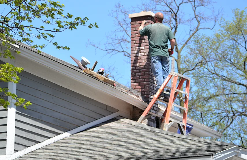 Chimney & Fireplace Inspections Services in North Las Vegas, NV