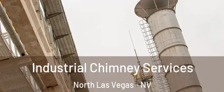 Industrial Chimney Services North Las Vegas - NV