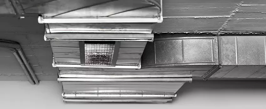 Trusted Air Duct Cleaning Company in North Las Vegas, Nevada
