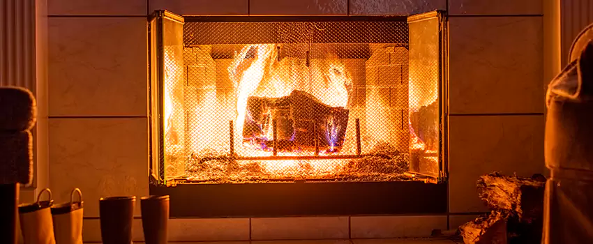 Astria Vent Free Gas Fireplaces Installation in North Las Vegas, NV