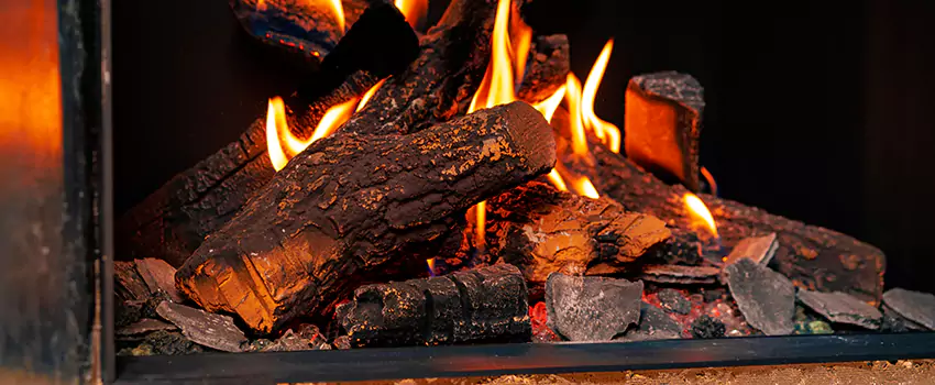 Chimney Fireplace Ash Dump Cleaning in North Las Vegas, NV