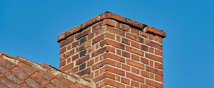 Clean Blocked Chimney in North Las Vegas, Nevada