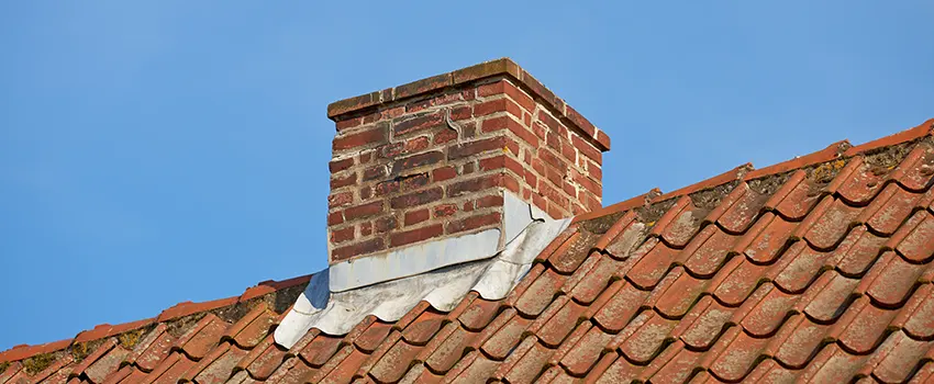 Residential Chimney Bricks Rotten Repair Services in North Las Vegas, NV