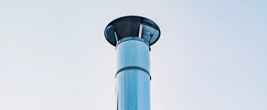 Wind-Resistant Chimney Caps Installation and Repair Services in North Las Vegas, Nevada