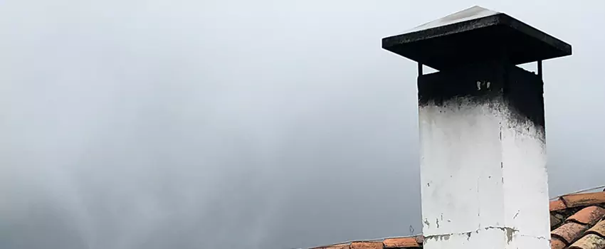 Chimney Damper Inspection in North Las Vegas, NV