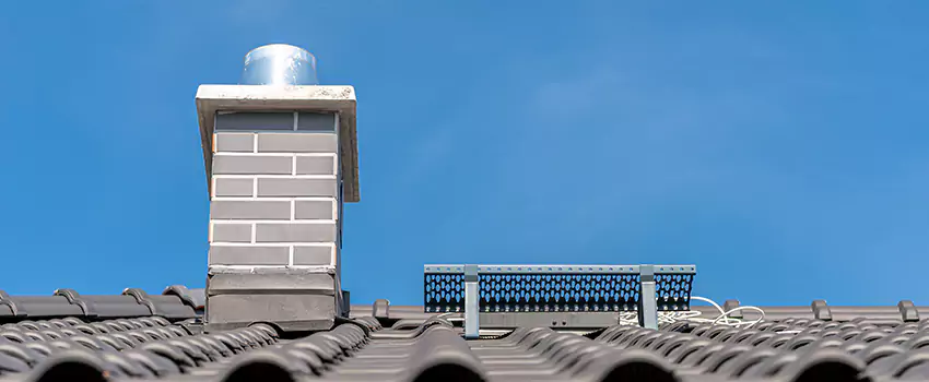 Chimney Flue Relining Services in North Las Vegas, Nevada