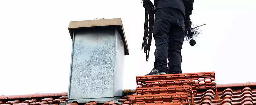 Chimney Liner Services Cost in North Las Vegas, NV