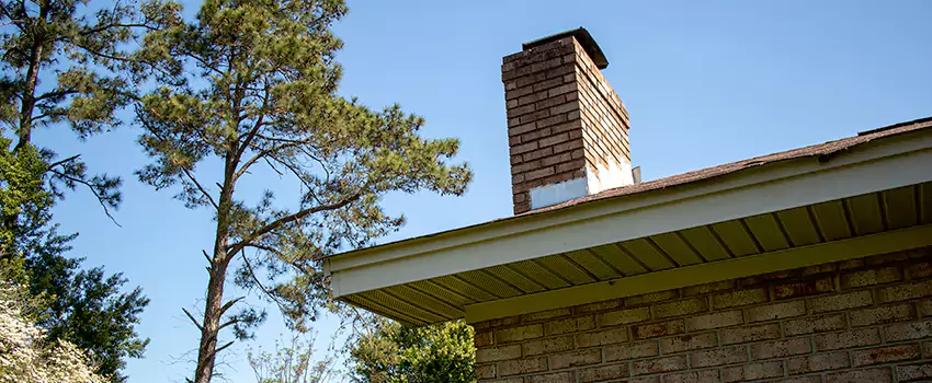 Budget-Friendly Chimney Masonry Service in North Las Vegas, Nevada