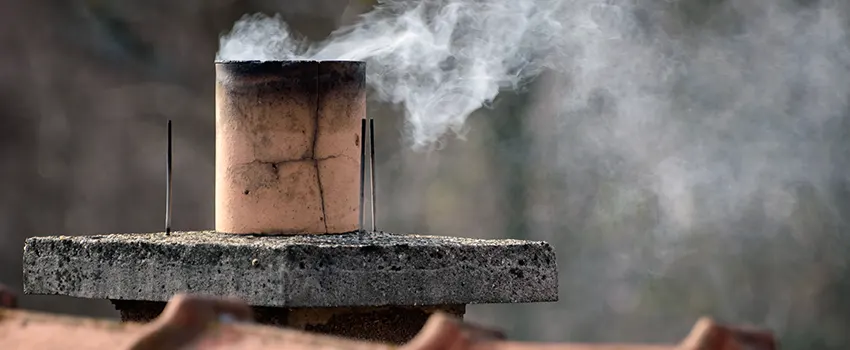 Wood Burning Chimney Odor Removal in North Las Vegas, NV
