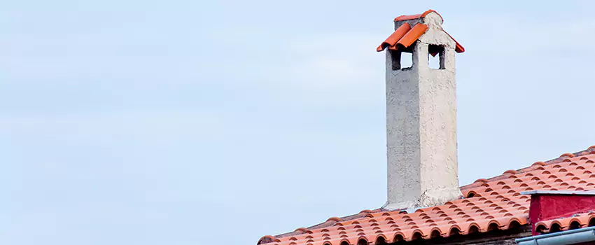 Chimney Pot Replacement in North Las Vegas, NV