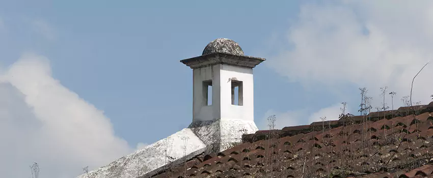 Cost To Rebuild A Chimney in North Las Vegas, NV