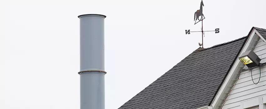 Chimney Inspection in North Las Vegas, NV