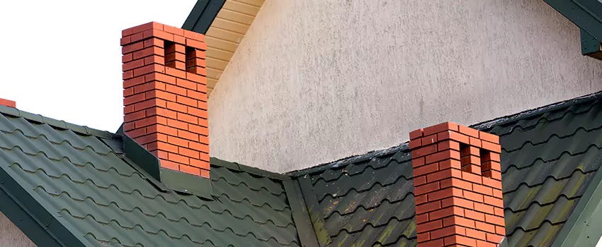 Chimney Saver Waterproofing Services in North Las Vegas, Nevada