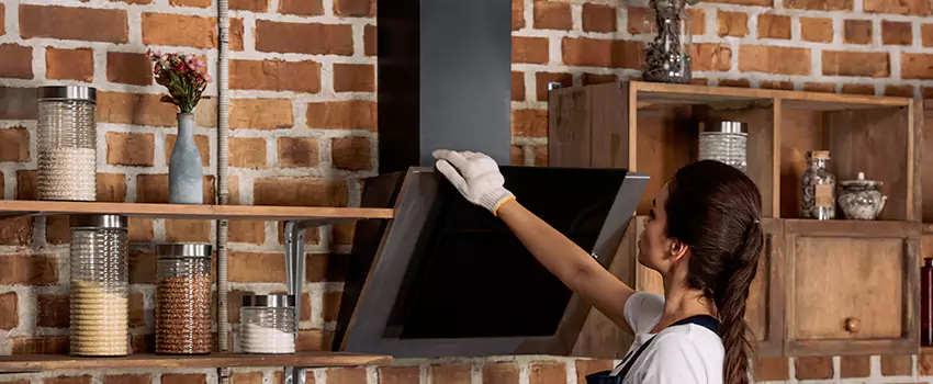 Chimney Installation in North Las Vegas, NV