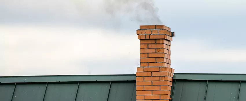 Chimney Soot Cleaning Cost in North Las Vegas, NV