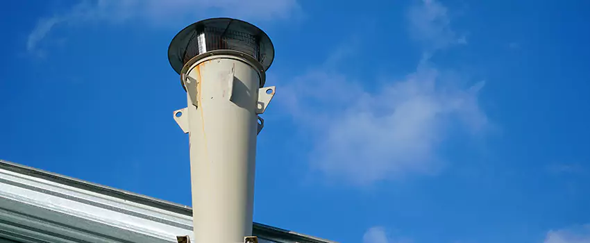 Chimney Spark Arrestor Requirements in North Las Vegas, NV