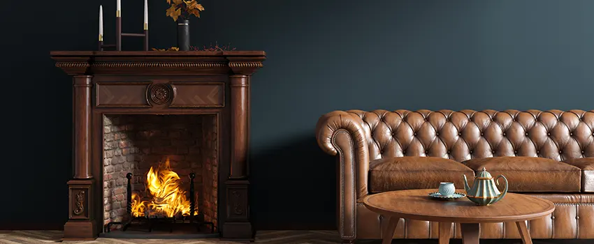 Traditional Fireplace Design Refurbishment Costs in North Las Vegas, Nevada