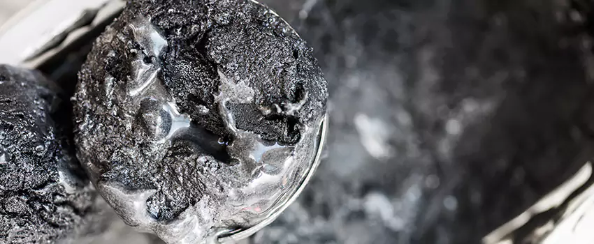 Clogged Dryer Vent Lint Cleaning in North Las Vegas, Nevada