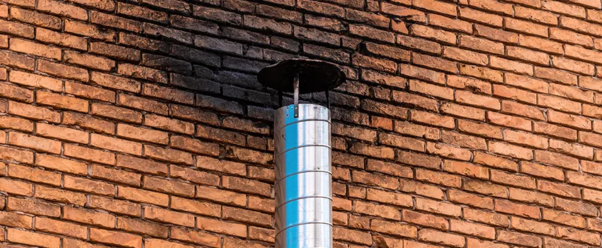 Diagnosing Commercial Chimney Problems in North Las Vegas, NV