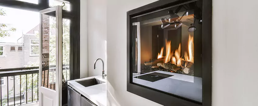 Dimplex Fireplace Installation and Repair in North Las Vegas, Nevada