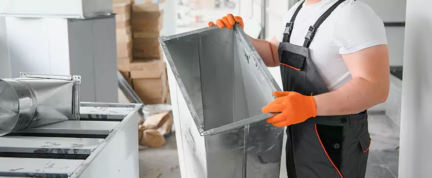 Benefits of Dryer Vent Inspection in North Las Vegas, NV