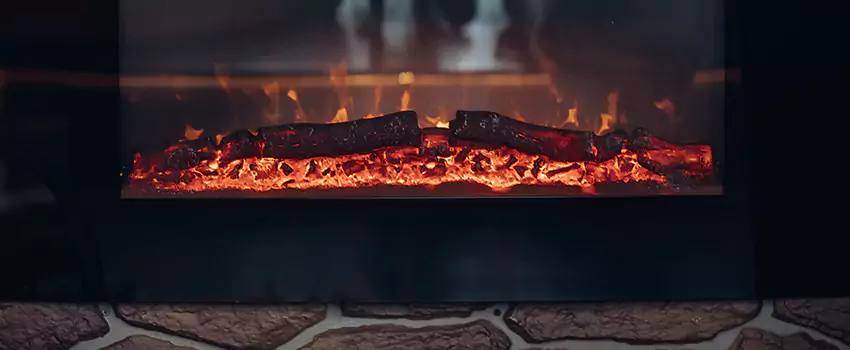 Outdoor Electric Fireplace Installation Solutions in North Las Vegas, NV
