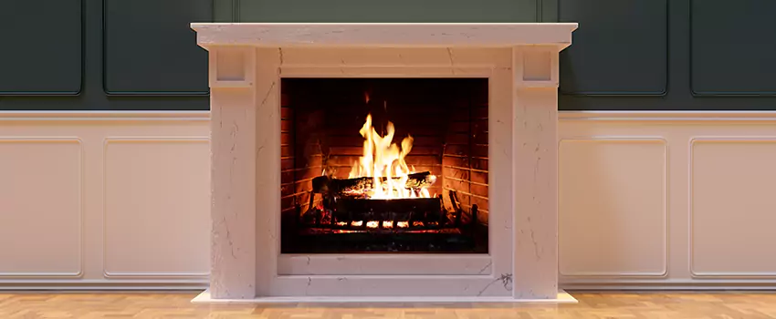 Empire Comfort Systems Fireplace Installation and Replacement in North Las Vegas, Nevada