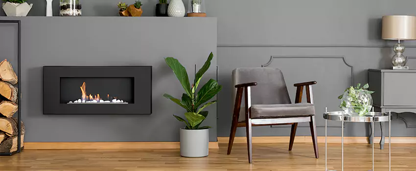 Ethanol Fireplace Burner Repair in North Las Vegas, NV