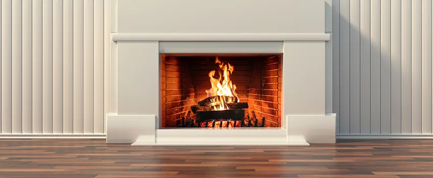 Fireplace Broken Ashtray Repair Services in North Las Vegas, Nevada