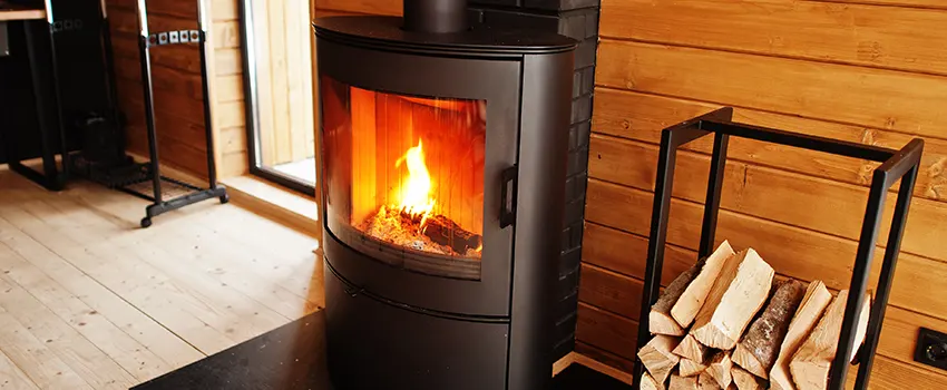 Gas Fireplace Door Handle Installation Services in North Las Vegas, Nevada