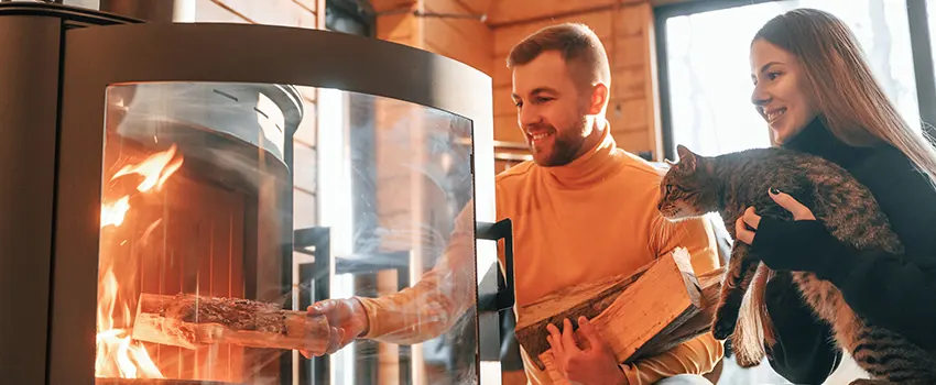 Fireplace Door Installation And Replacement Contractors in North Las Vegas, NV