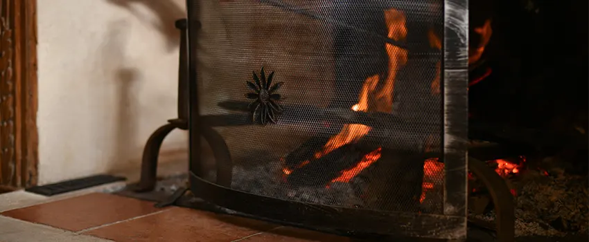 Electric Metal Fireplace installation Services in North Las Vegas, NV