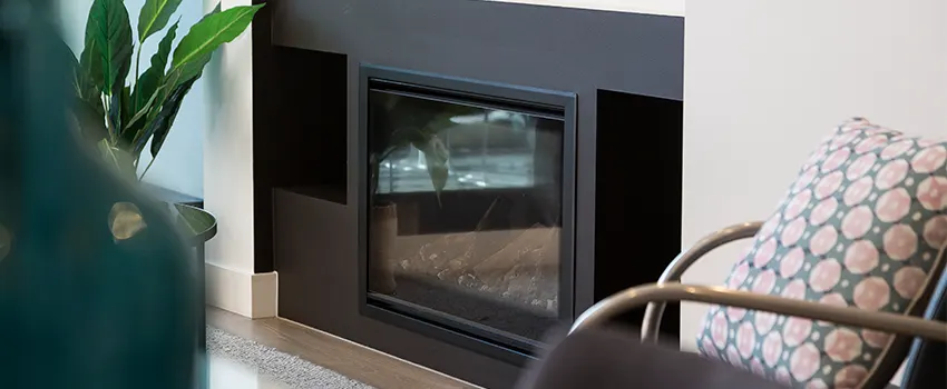 Welding Repairs for Fireplace Grate in North Las Vegas, NV