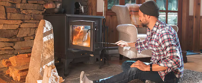 Fireplace Chimney Maintenance in North Las Vegas, Nevada