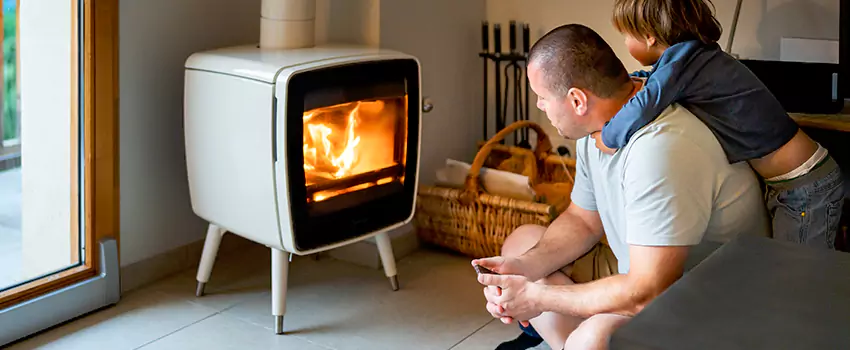 Fireplace Safety Inspection Technician in North Las Vegas, Nevada
