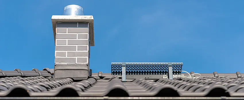 Repair Blocked Chimney in North Las Vegas, Nevada
