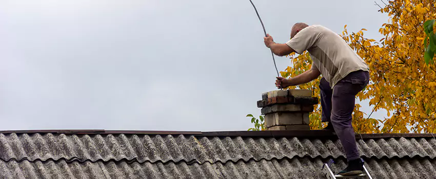 Chimney Flue Cleaning in North Las Vegas, NV
