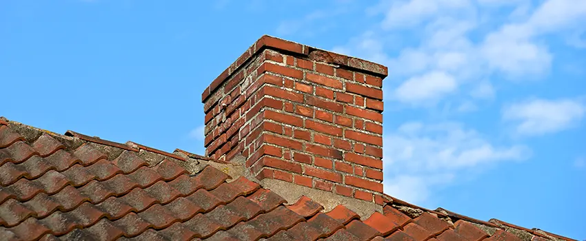 Flue Tiles Cracked Repair Services near Me in North Las Vegas, NV