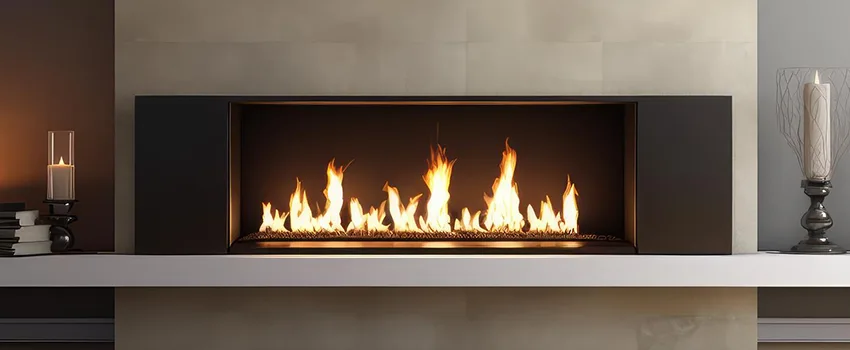 Vent Free Gas Fireplaces Repair Solutions in North Las Vegas, Nevada
