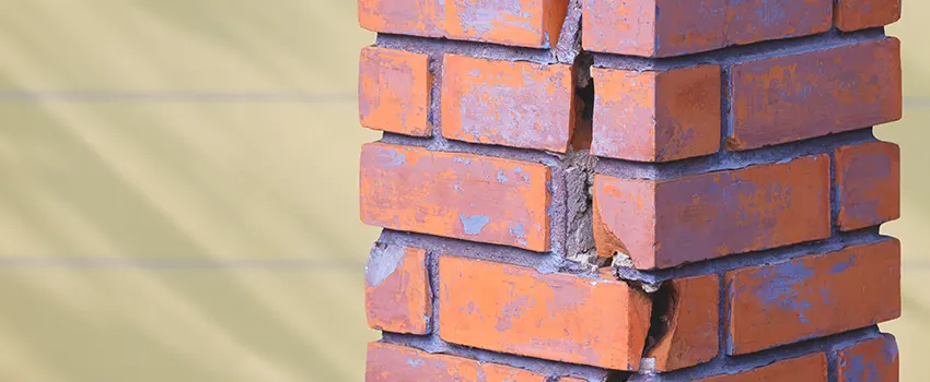 Leaking Chimney Repair And Replacement Cost in North Las Vegas, Nevada