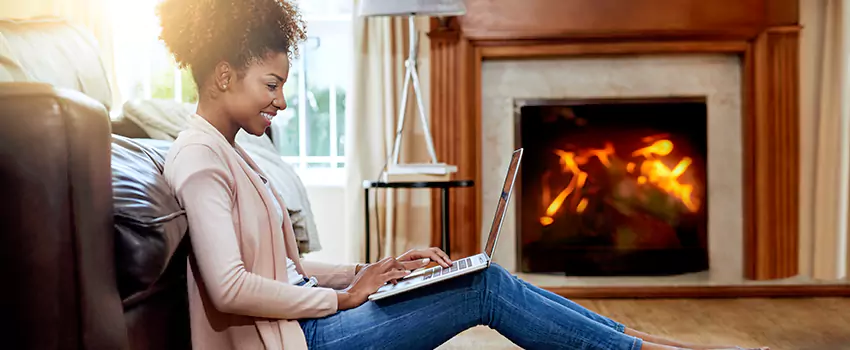 Cost-Effective Osburn Fireplace Installation and Repair in North Las Vegas, NV