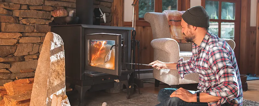 Cost of Pellet Fireplace Installation Services in North Las Vegas, NV