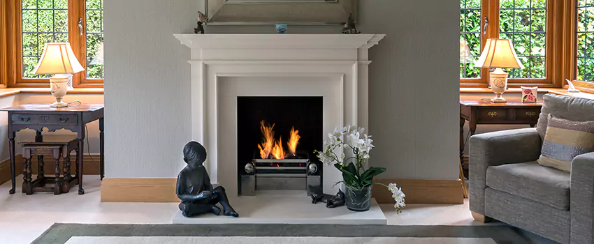 RSF Fireplaces Maintenance and Repair in North Las Vegas, Nevada