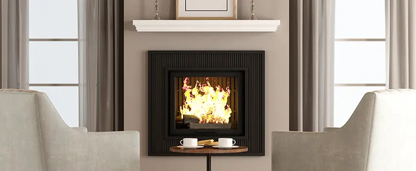 Superior Outdoor Fireplace Repair in North Las Vegas, NV