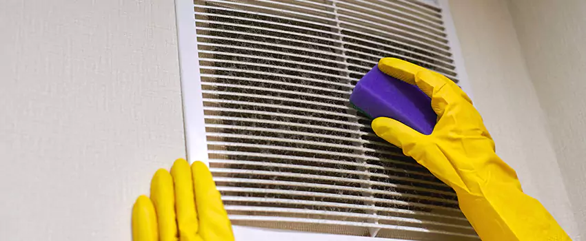 Vent Cleaning Company in North Las Vegas, NV